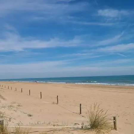 Casa Playa Nova *