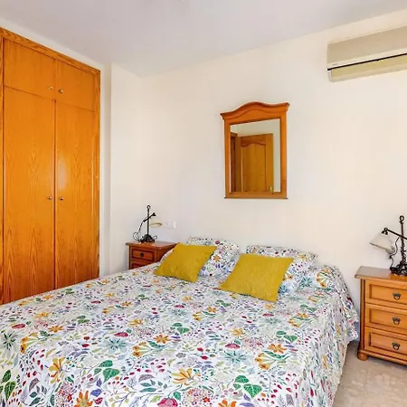 Casa Playa Nova Holiday home *