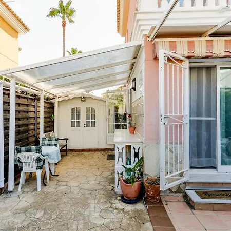 Casa Playa Nova Holiday home