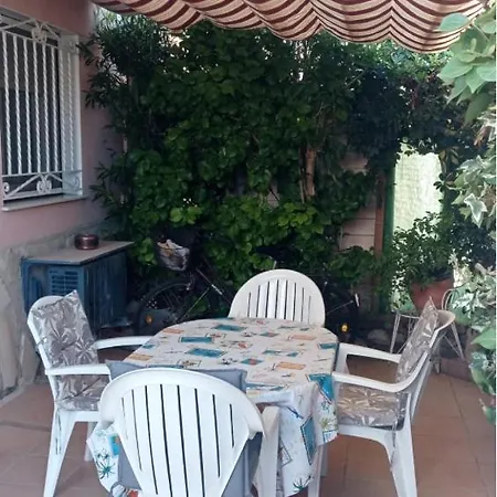 Casa Playa Nova *