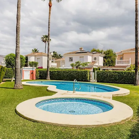 Casa Playa Nova *