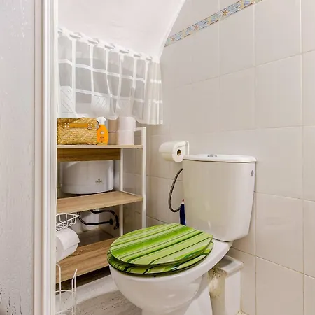 Casa Playa Nova Prázdninový dům Oliva