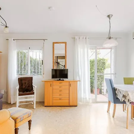 Casa Playa Nova
