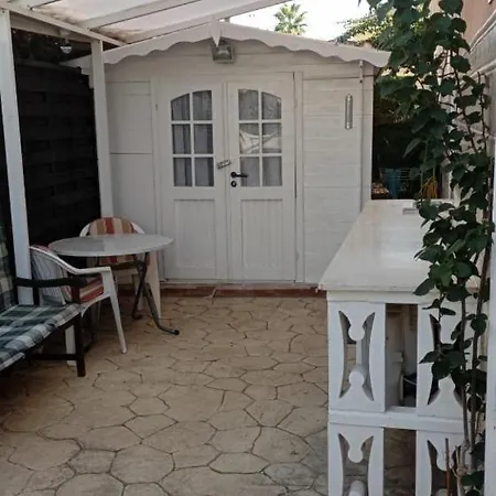 Holiday home Casa Playa Nova