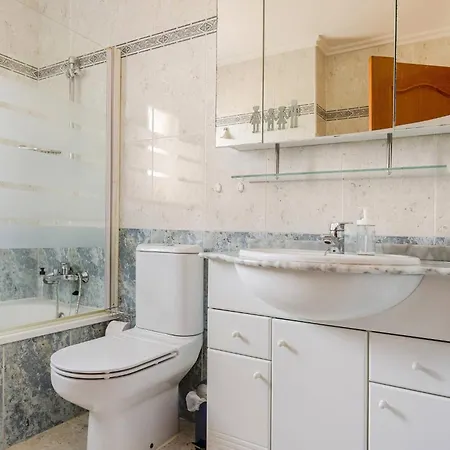 Casa Playa Nova Holiday home Oliva