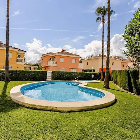 Casa Playa Nova *