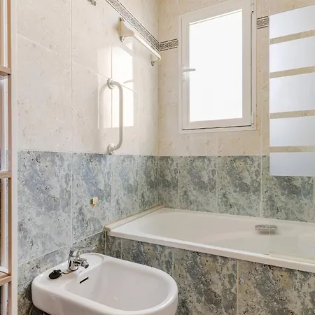 Holiday home Casa Playa Nova Oliva